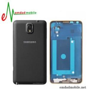 قاب و درب پشت و شاسی اصلی سامسونگ Galaxy Note 3 – N9005