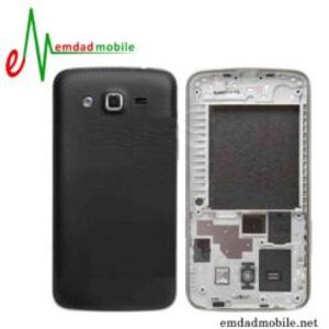 درب پشت، شاسی و قاب اصلی سامسونگ Galaxy Grand 2 (G7106)