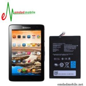 باتری اصلی لنوو Lenovo A3300 – L12T1P33