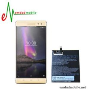 باتری اصلی گوشی لنوو Lenovo Phab2 Pro