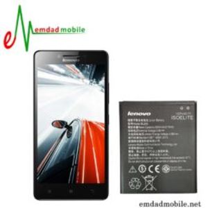 باتری اصلی گوشی لنوو Lenovo A6000 Plus – BL242