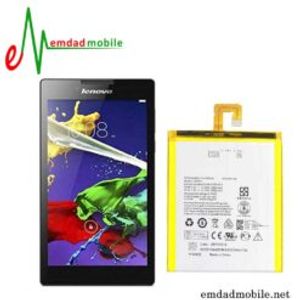 باتری اصلی لنوو Lenovo Tab 2 A7-30 (L13D1P31)