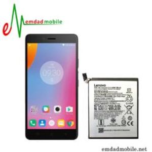 باتری اصلی گوشی لنوو Lenovo K6 Note – BL270