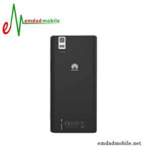 درب پشت، شاسی و قاب اصلی هواوی Huawei Ascend P2