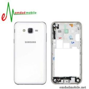 درب پشت، شاسی و قاب اصلی گوشی سامسونگ Galaxy J5