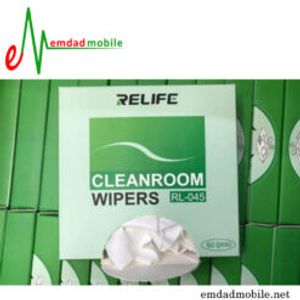 دستمال تمیز کننده Relife RL-045