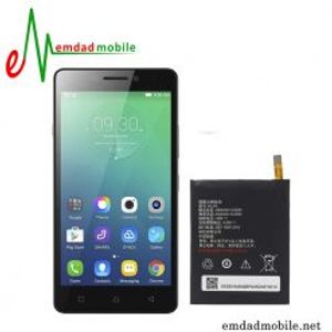 باتری اصلی گوشی لنوو Lenovo Vibe P1m – BL234