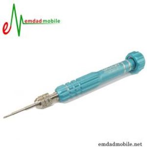 پیچ گوشتی 9 عددی یاکسون مدل Yaxun YX-8014