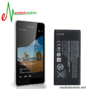 باتری اصلی  گوشی Microsoft Lumia 550 – BL-T5A
