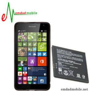 باتری اصلی گوشی Microsoft Lumia 535 – BL-L4A