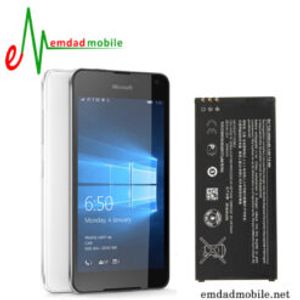 باتری اصلی گوشی Microsoft Lumia 650 – BV-T3G