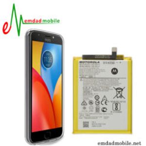 باتری اصلی گوشی موتورولا Motorola Moto E4 Plus – HE50