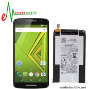 باتری اصلی گوشی موتورولا Motorola Moto X Play – FL40