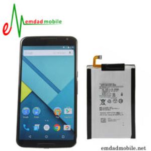 باتری اصلی گوشی موتورولا Motorola Nexus 6 – EZ30