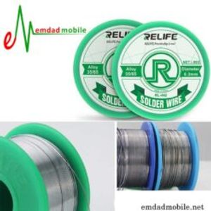 سیم لحیم مدل ریلایف Relife RL-440