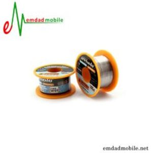 سیم لحیم کاری 0.3 میلیمتری Welsolo