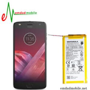 باتری اصلی گوشی موتورولا Motorola Moto Z2 Play – HZ40