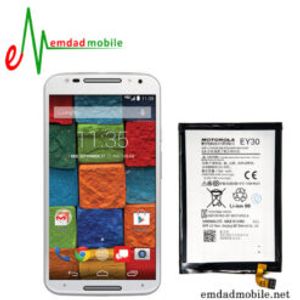 باتری اصلی گوشی موتورولا Motorola Moto X(2nd Gen) – EY30