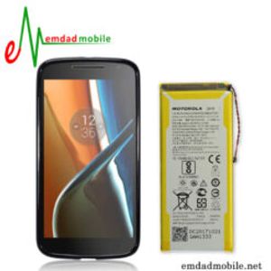 باتری اصلی گوشی موتورولا Motorola Moto G4 Plus – GA40