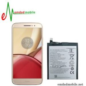 باتری اصلی گوشی موتورولا Motorola Moto M – BL265