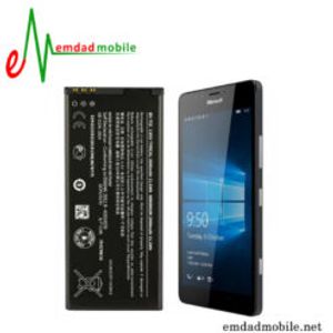 باتری اصلی گوشی Microsoft Lumia 950