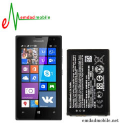 باتری اصلی گوشی Microsoft Lumia 435 / Lumia 532