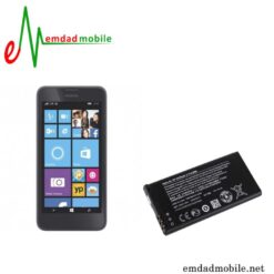 باتری اصلی گوشی نوکیا Nokia Lumia 635 – BL-5H