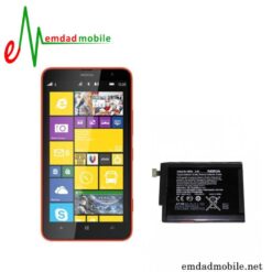 باتری اصلی گوشی نوکیا Nokia Lumia 1320 – BV-4BWA