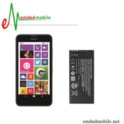 باتری اصلی گوشی نوکیا Nokia Lumia 630 – BL-5H