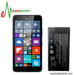 باتری اصلی گوشی نوکیا Nokia Lumia 640 (BV-T5C)