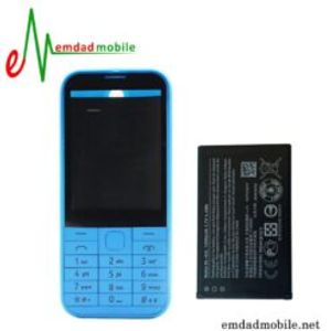 باتری گوشی نوکیا NOKIA 225 – BL-4UL