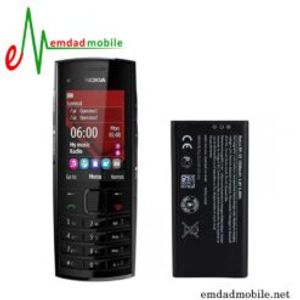 باتری اصلی گوشی نوکیا Nokia X2 (BV-5S)