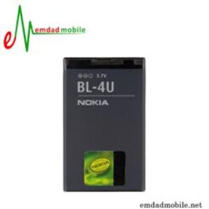 باتری گوشی نوکیا NOKIA BL-4U