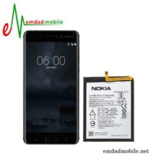 باتری اصلی گوشی نوکیا Nokia 6 – HE316