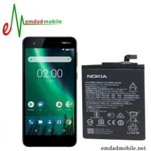 باتری اصلی گوشی نوکیا Nokia 2 – HE338