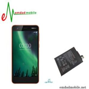 باتری اصلی گوشی نوکیا Nokia Lumia 810 – BP-4W