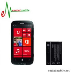 باتری اصلی گوشی نوکیا Nokia Lumia 928 – BV-4NW