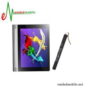 باتری اصلی تبلت لنوو Lenovo Yoga Tablet 2 pro