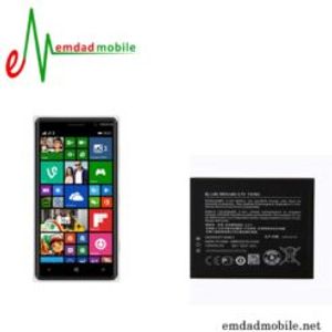 باتری اصلی گوشی نوکیا Nokia Lumia 830- BV-L4A