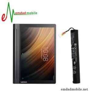 باتری اصلی تبلت لنوو Lenovo Yoga Tab 3 plus