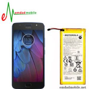 باتری اصلی گوشی موتورولا Motorola Moto G5S – HG30