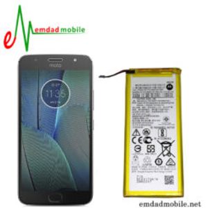 باتری اصلی گوشی موتورولا Motorola Moto G5S Plus – HG30