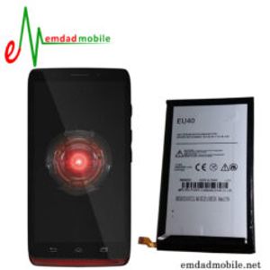 باتری اصلی گوشی موتورولا Motorola DROID Ultra – EU40