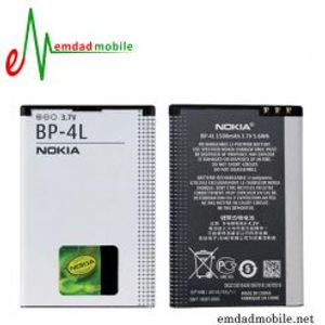 باتری اصلی نوکیا مدل NOKIA BP-4L