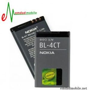 باتری اصلی گوشی نوکیا NOKIA BL-4CT