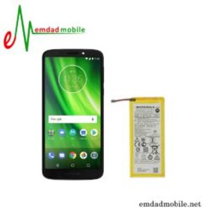 باتری اصلی موتورولا Motorola Moto G6 Play – HG30