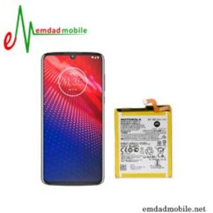 باتری اصلی موتورولا Motorola Moto Z4 – KZ40