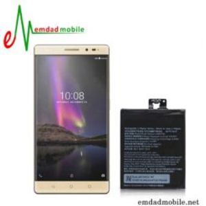 باتری اصلی گوشی لنوو Lenovo Phab2 Plus