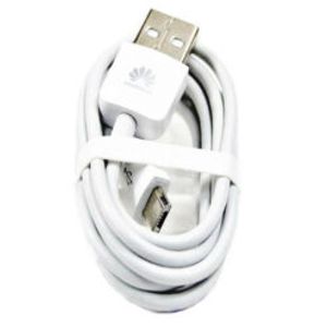 کابل شارژ میکرو اصلی هوآوی Huawei micro USB