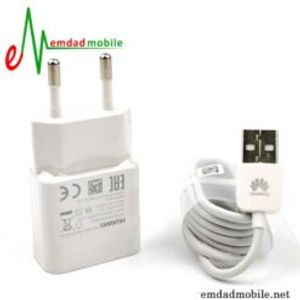شارژر، کابل شارژ و آداپتور اصلی Honor 3C